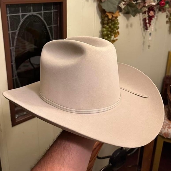 Stetson 20X Rancher - Picture 2 of 4